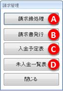 請求処理